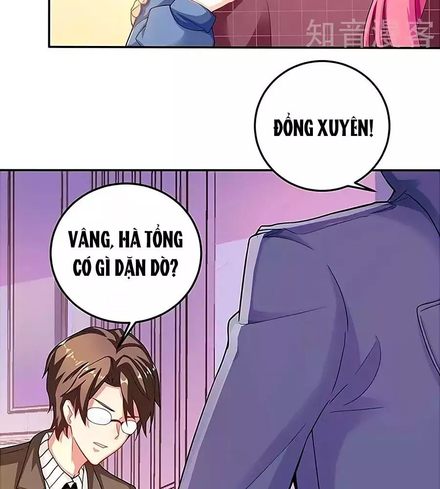 Một Thai Hai Bảo : Đưa Mami Về Nhà ! Chapter 92 - Trang 2