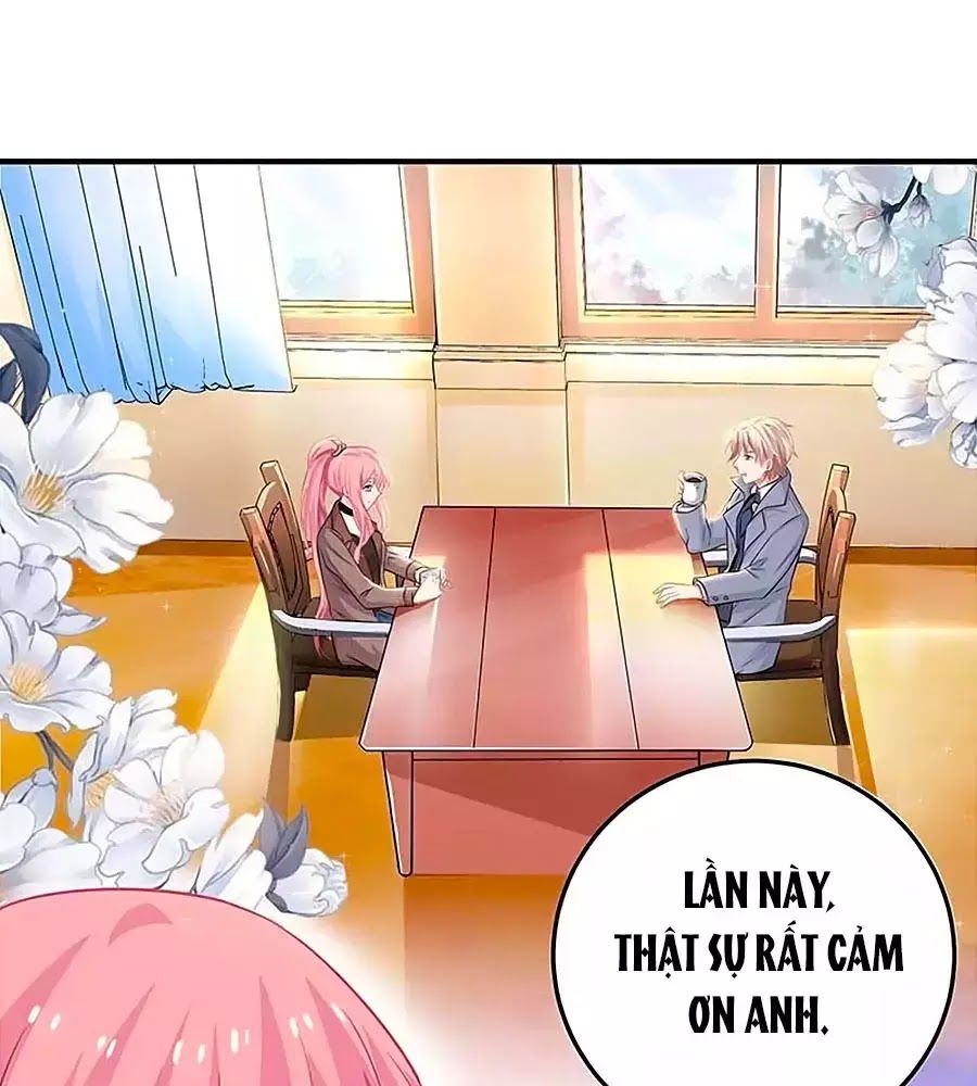 Một Thai Hai Bảo : Đưa Mami Về Nhà ! Chapter 93 - Trang 2