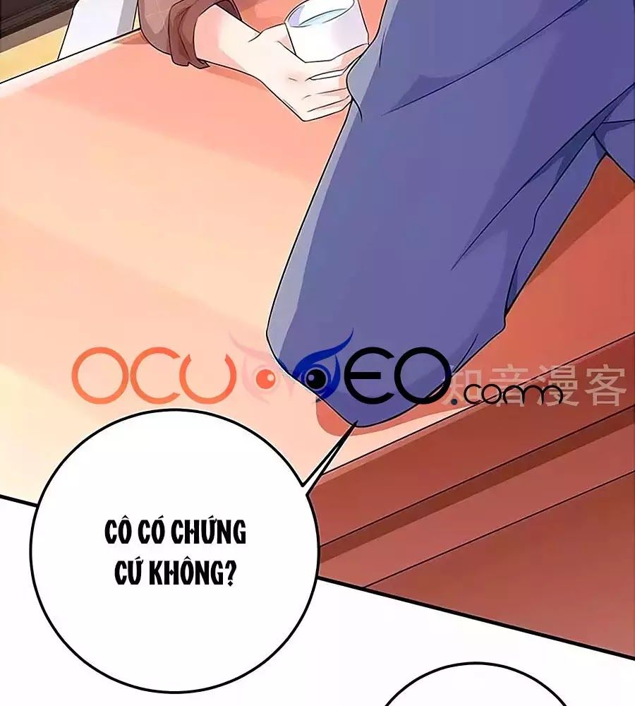 Một Thai Hai Bảo : Đưa Mami Về Nhà ! Chapter 93 - Trang 2