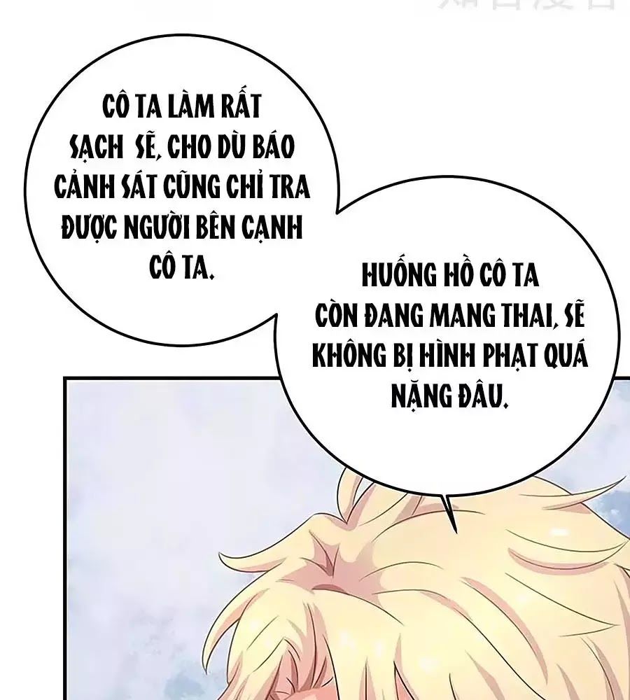 Một Thai Hai Bảo : Đưa Mami Về Nhà ! Chapter 93 - Trang 2