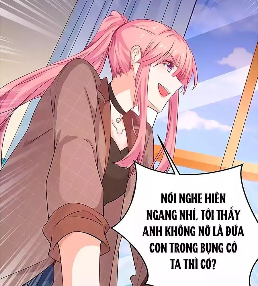 Một Thai Hai Bảo : Đưa Mami Về Nhà ! Chapter 93 - Trang 2