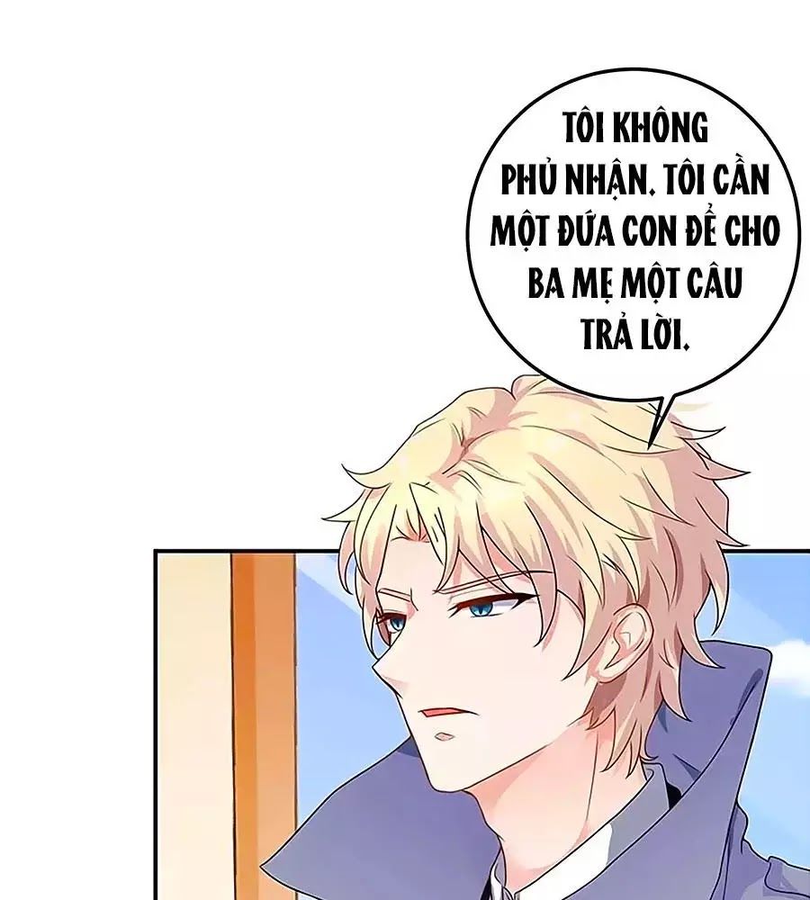 Một Thai Hai Bảo : Đưa Mami Về Nhà ! Chapter 93 - Trang 2