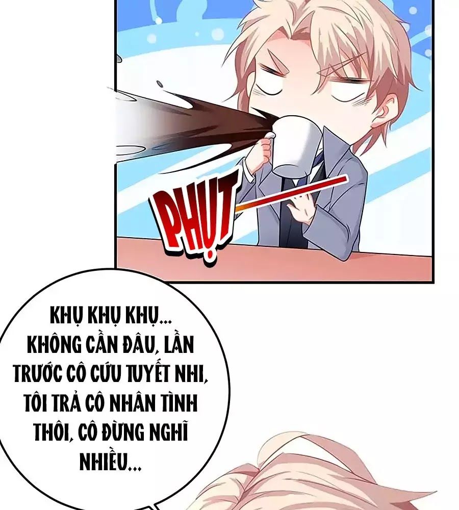 Một Thai Hai Bảo : Đưa Mami Về Nhà ! Chapter 93 - Trang 2