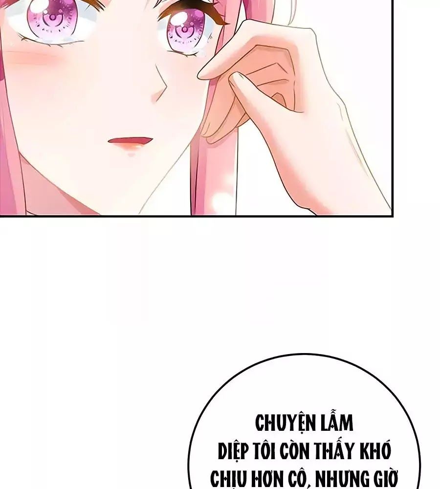 Một Thai Hai Bảo : Đưa Mami Về Nhà ! Chapter 93 - Trang 2