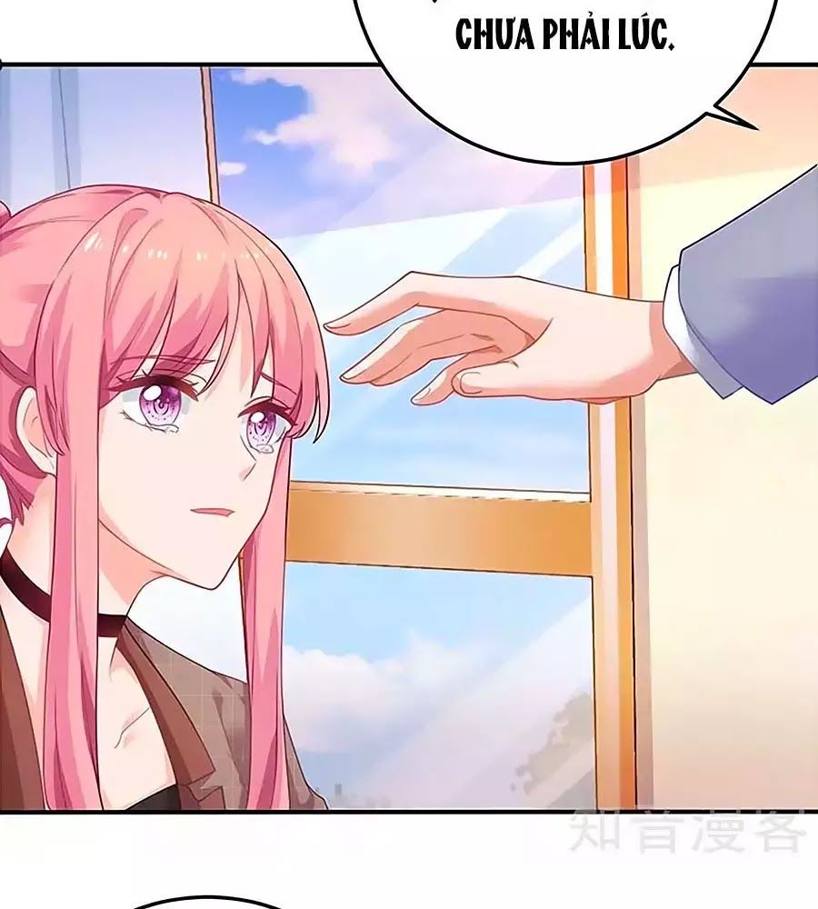 Một Thai Hai Bảo : Đưa Mami Về Nhà ! Chapter 93 - Trang 2