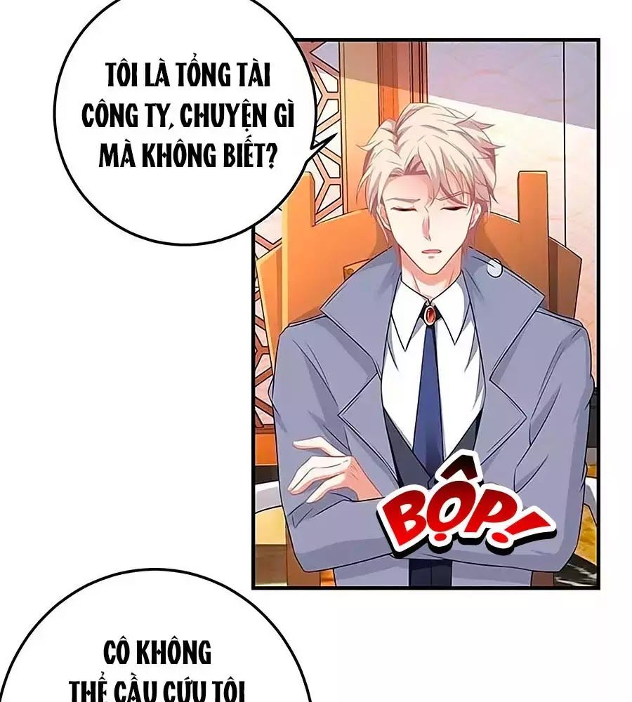 Một Thai Hai Bảo : Đưa Mami Về Nhà ! Chapter 93 - Trang 2