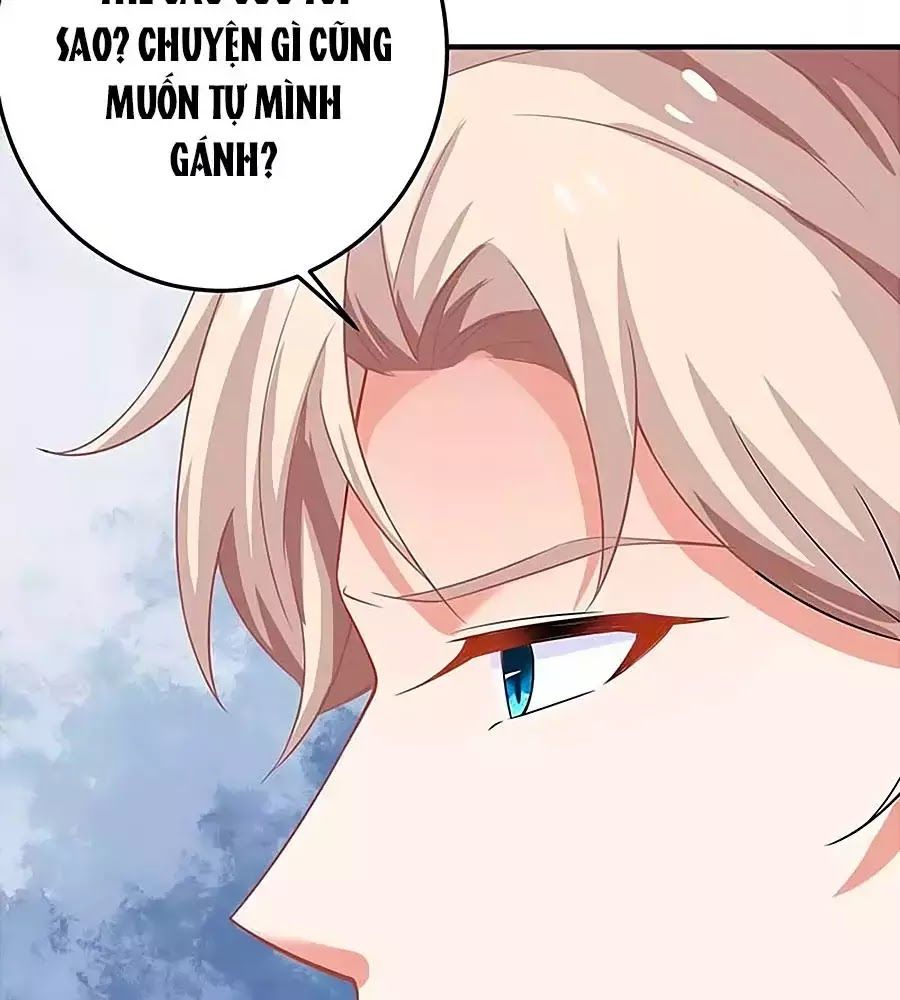 Một Thai Hai Bảo : Đưa Mami Về Nhà ! Chapter 93 - Trang 2