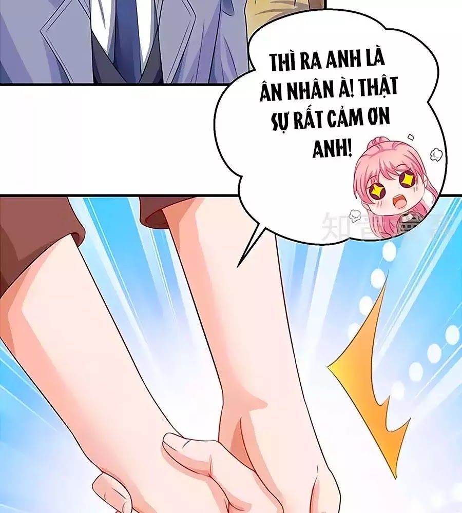 Một Thai Hai Bảo : Đưa Mami Về Nhà ! Chapter 94 - Trang 2