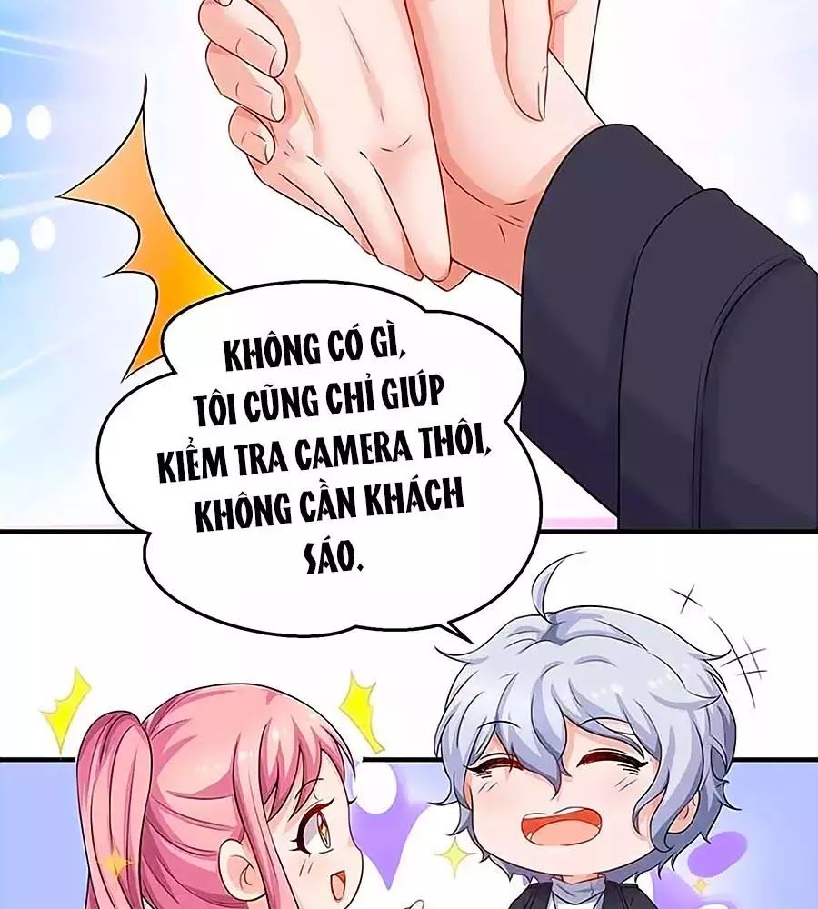 Một Thai Hai Bảo : Đưa Mami Về Nhà ! Chapter 94 - Trang 2