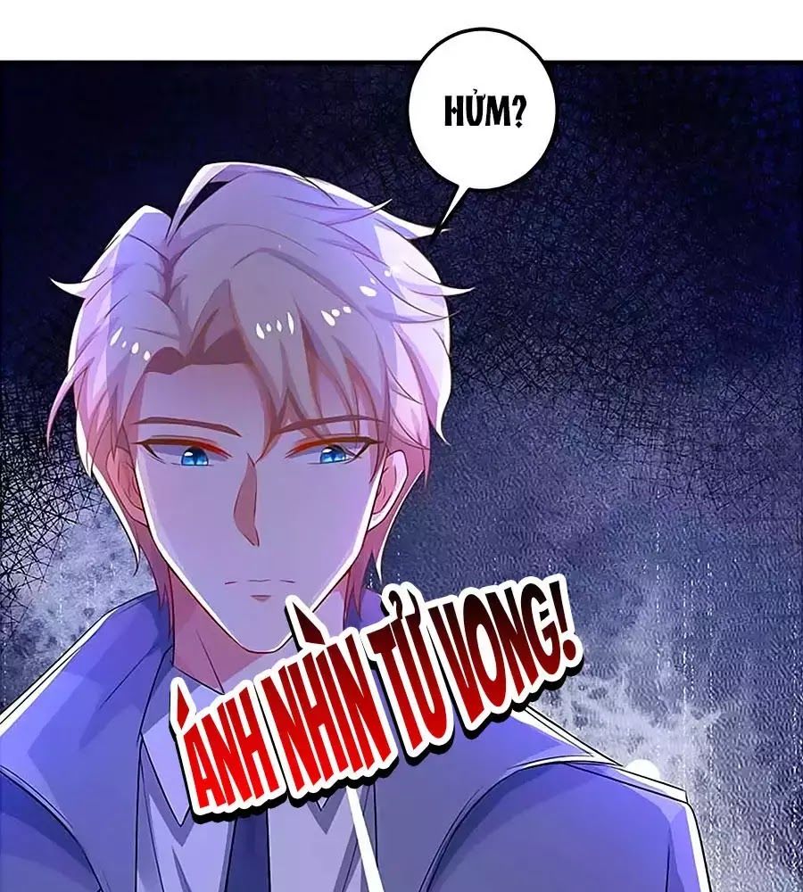 Một Thai Hai Bảo : Đưa Mami Về Nhà ! Chapter 94 - Trang 2