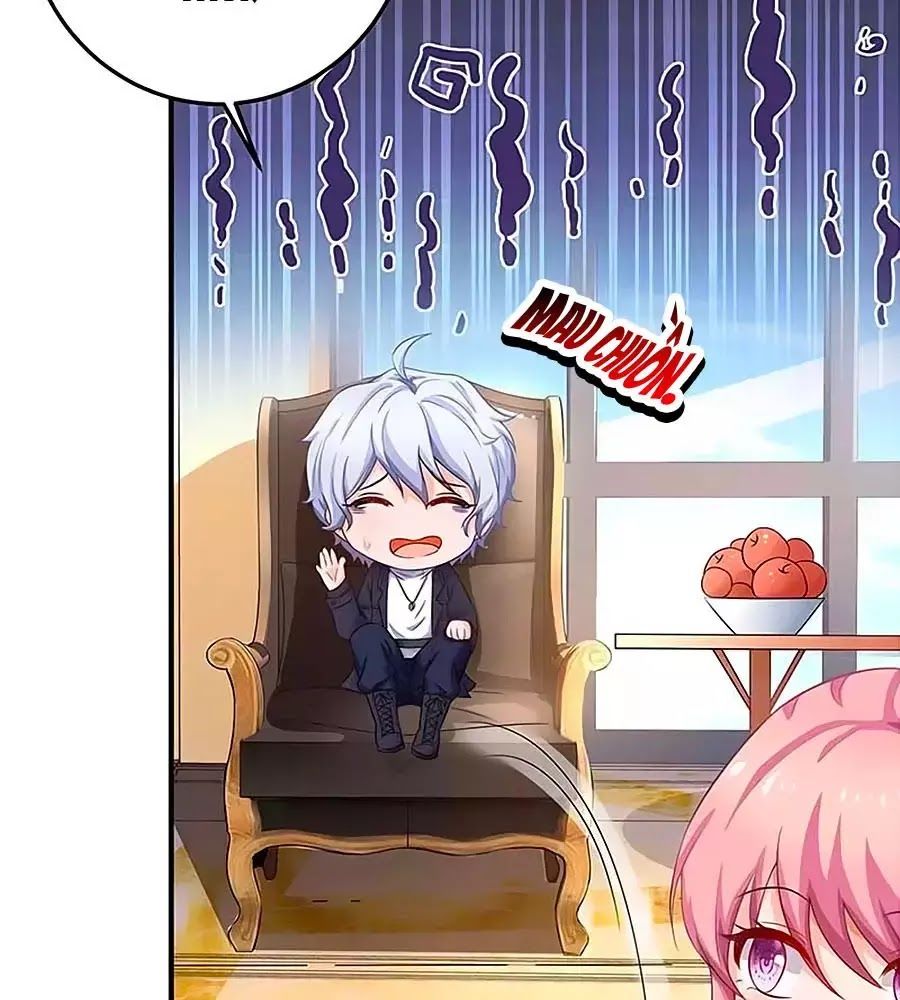 Một Thai Hai Bảo : Đưa Mami Về Nhà ! Chapter 94 - Trang 2