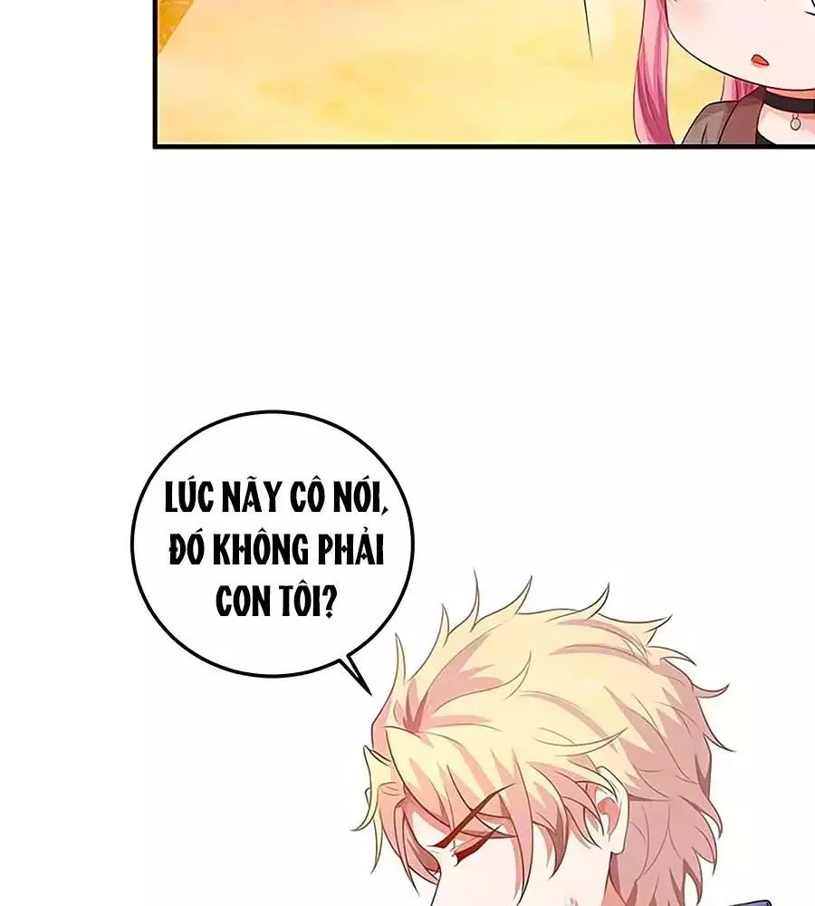 Một Thai Hai Bảo : Đưa Mami Về Nhà ! Chapter 94 - Trang 2