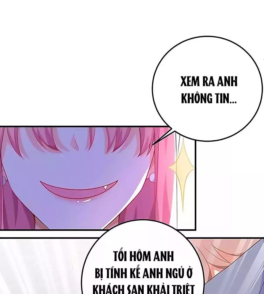 Một Thai Hai Bảo : Đưa Mami Về Nhà ! Chapter 94 - Trang 2