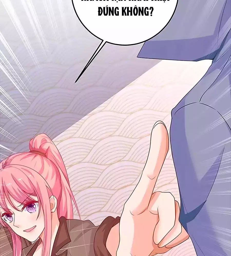 Một Thai Hai Bảo : Đưa Mami Về Nhà ! Chapter 94 - Trang 2