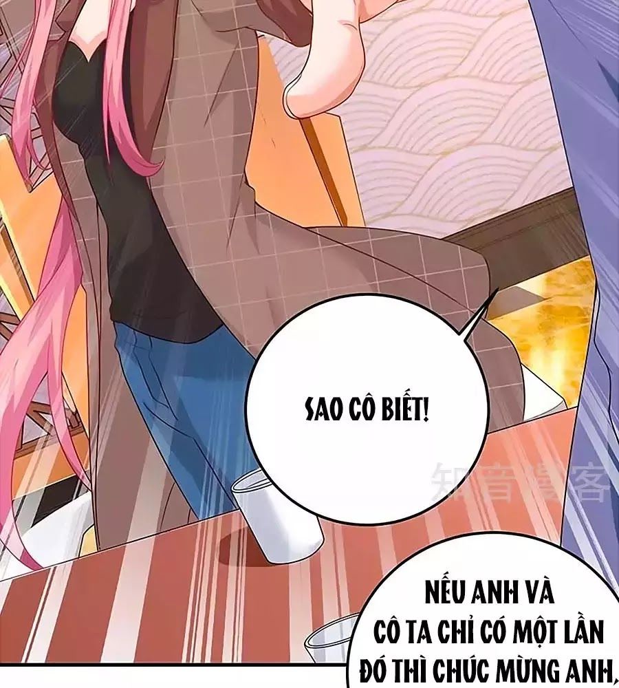 Một Thai Hai Bảo : Đưa Mami Về Nhà ! Chapter 94 - Trang 2