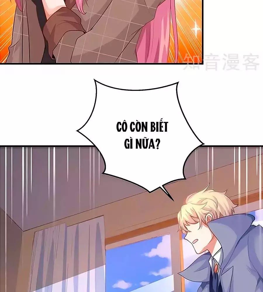 Một Thai Hai Bảo : Đưa Mami Về Nhà ! Chapter 94 - Trang 2