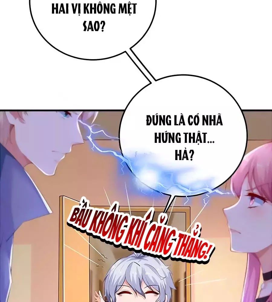 Một Thai Hai Bảo : Đưa Mami Về Nhà ! Chapter 94 - Trang 2