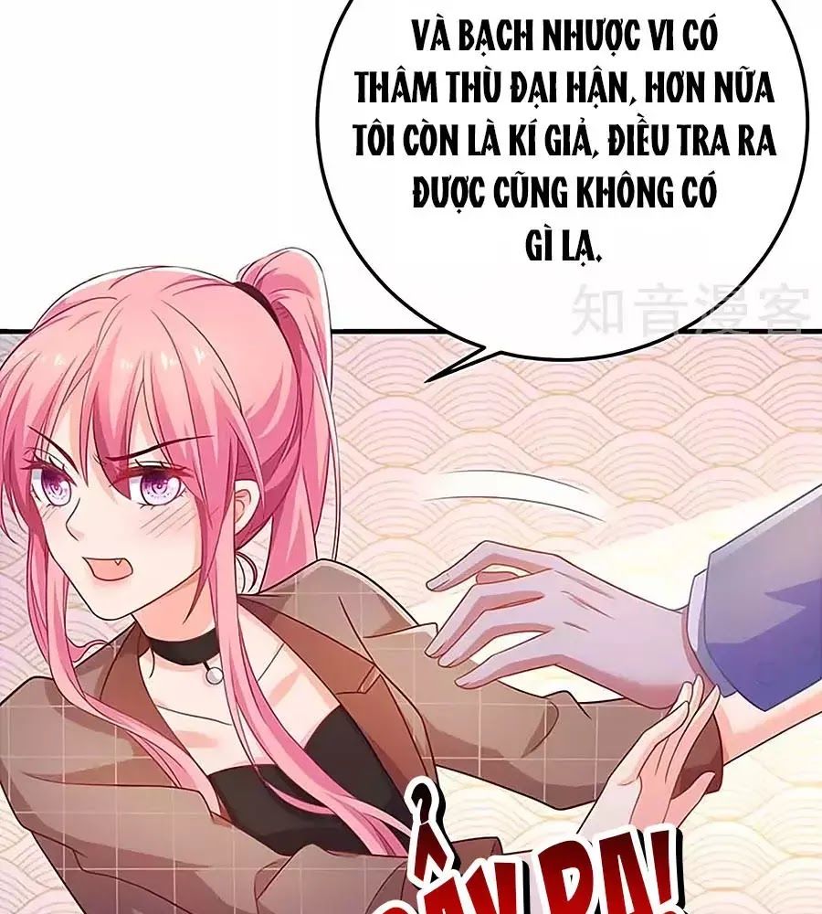 Một Thai Hai Bảo : Đưa Mami Về Nhà ! Chapter 94 - Trang 2