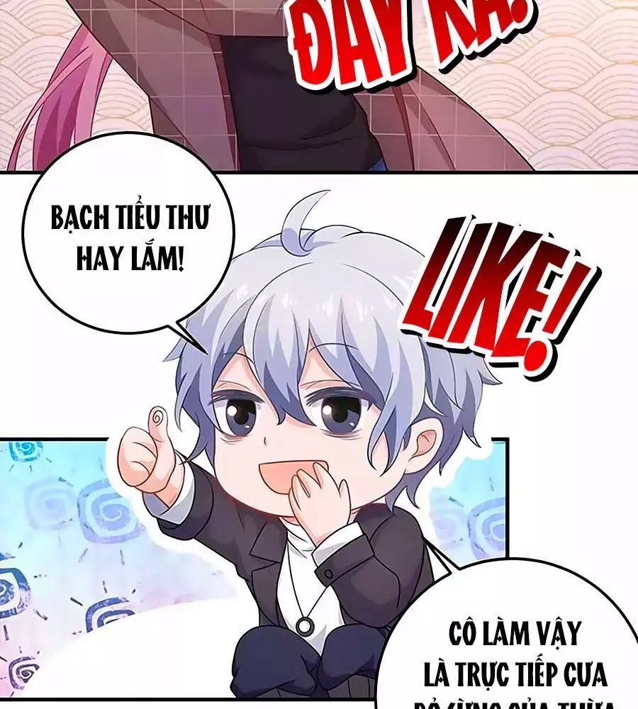 Một Thai Hai Bảo : Đưa Mami Về Nhà ! Chapter 94 - Trang 2