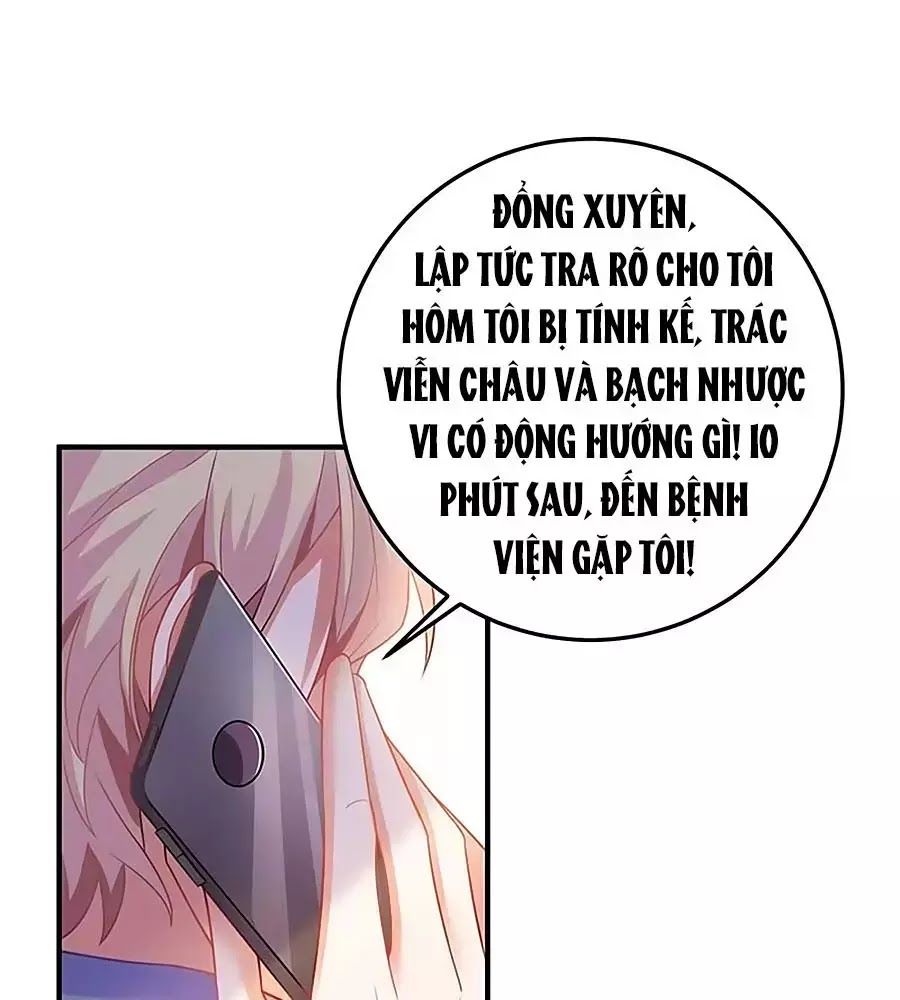 Một Thai Hai Bảo : Đưa Mami Về Nhà ! Chapter 94 - Trang 2