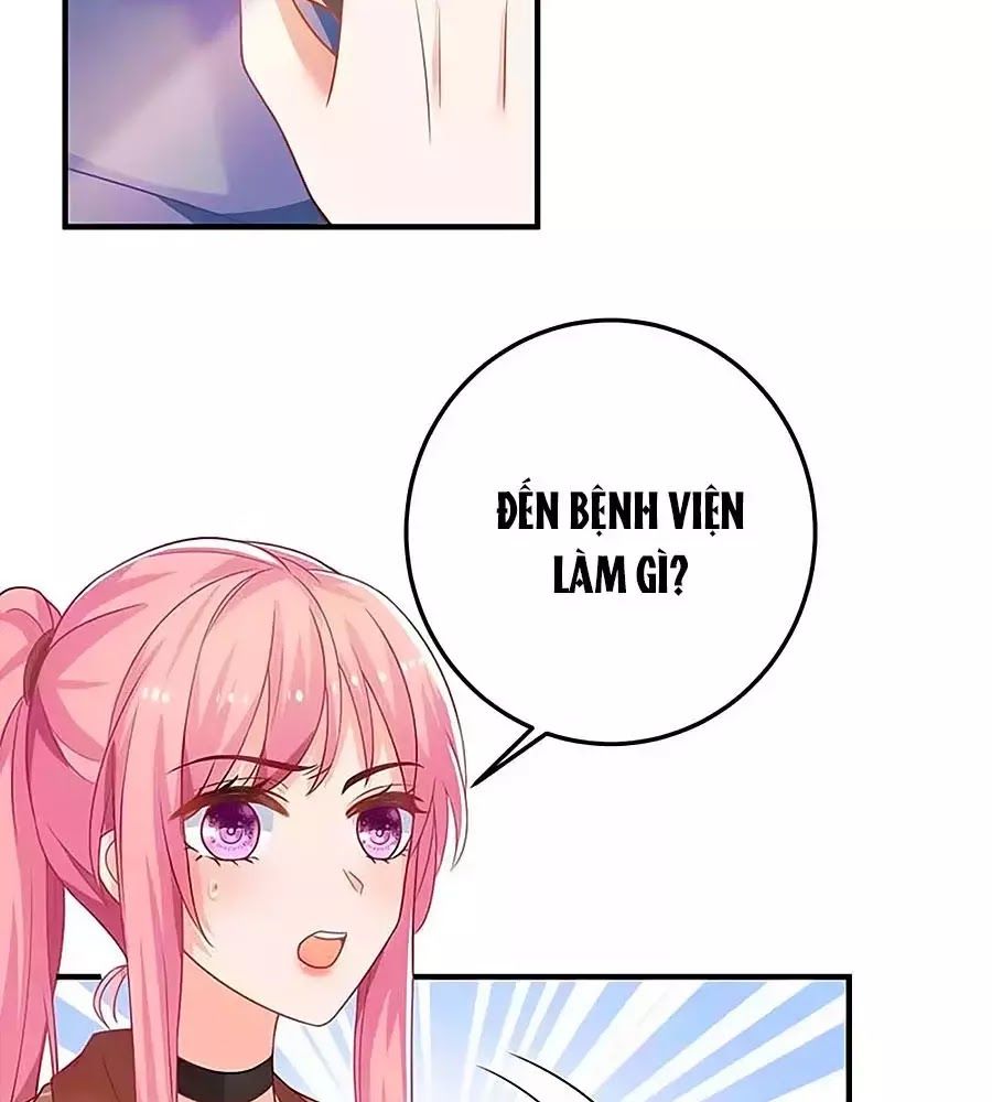 Một Thai Hai Bảo : Đưa Mami Về Nhà ! Chapter 94 - Trang 2