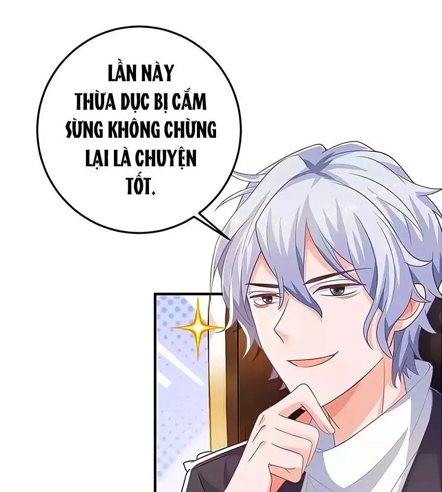 Một Thai Hai Bảo : Đưa Mami Về Nhà ! Chapter 94 - Trang 2