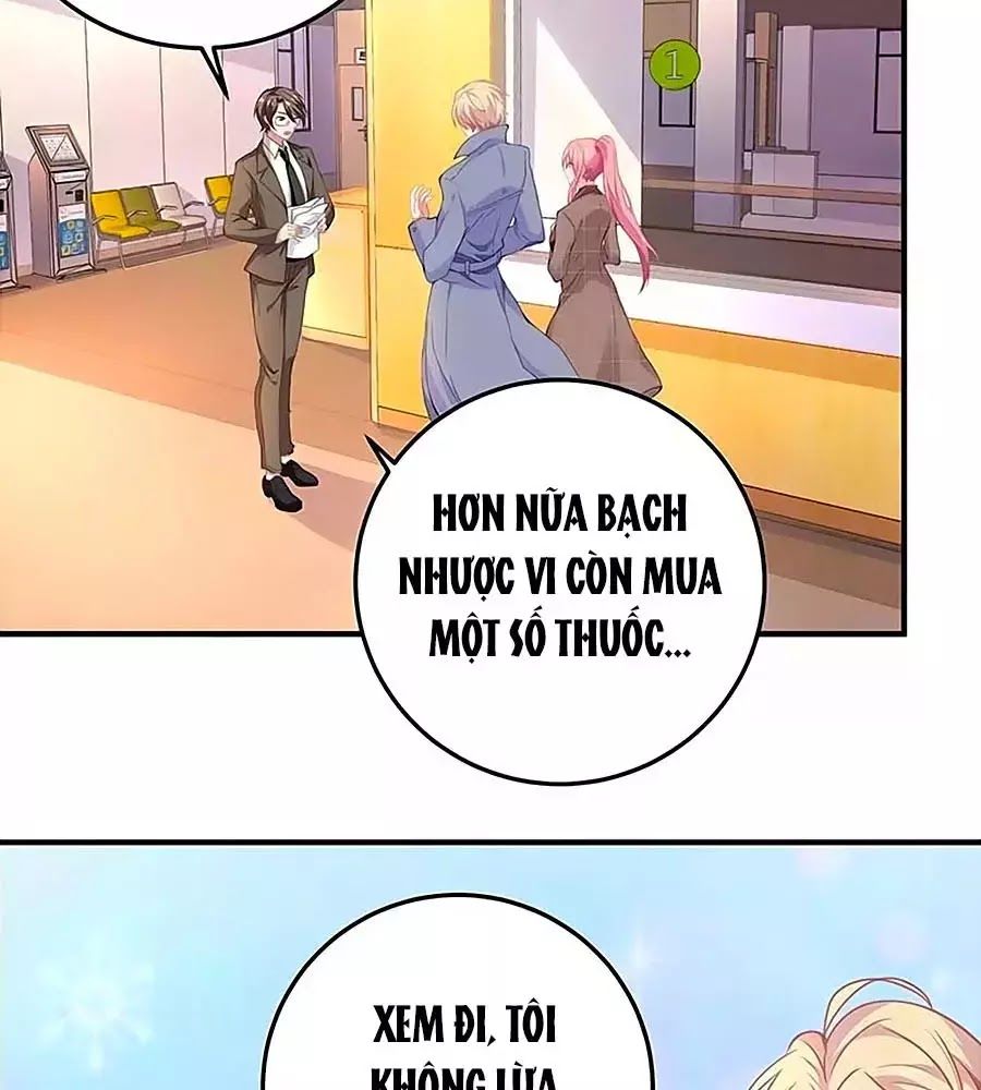 Một Thai Hai Bảo : Đưa Mami Về Nhà ! Chapter 94 - Trang 2