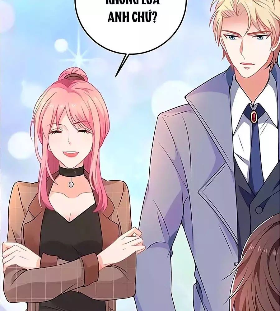 Một Thai Hai Bảo : Đưa Mami Về Nhà ! Chapter 94 - Trang 2