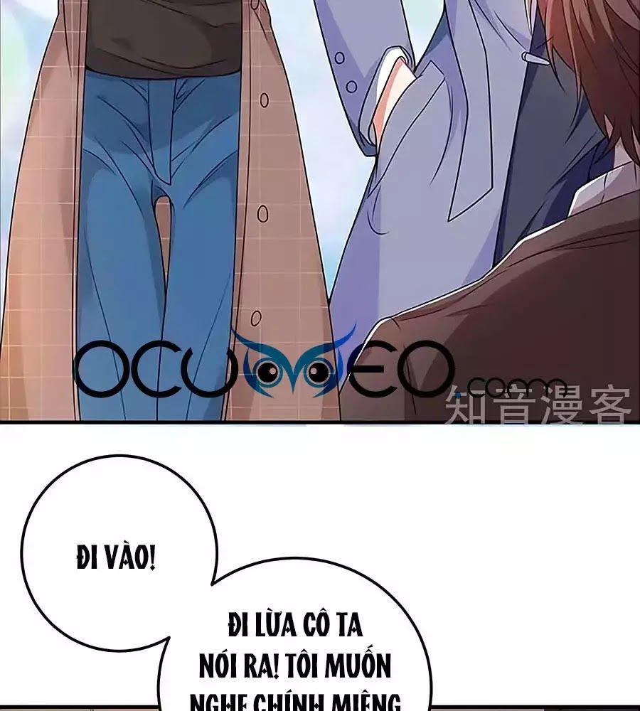 Một Thai Hai Bảo : Đưa Mami Về Nhà ! Chapter 94 - Trang 2