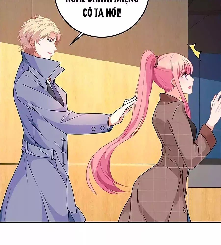 Một Thai Hai Bảo : Đưa Mami Về Nhà ! Chapter 94 - Trang 2