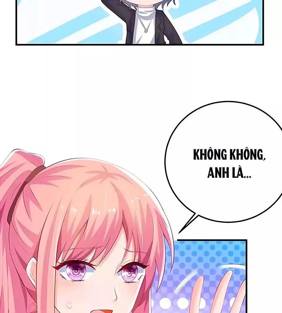 Một Thai Hai Bảo : Đưa Mami Về Nhà ! Chapter 94 - Trang 2