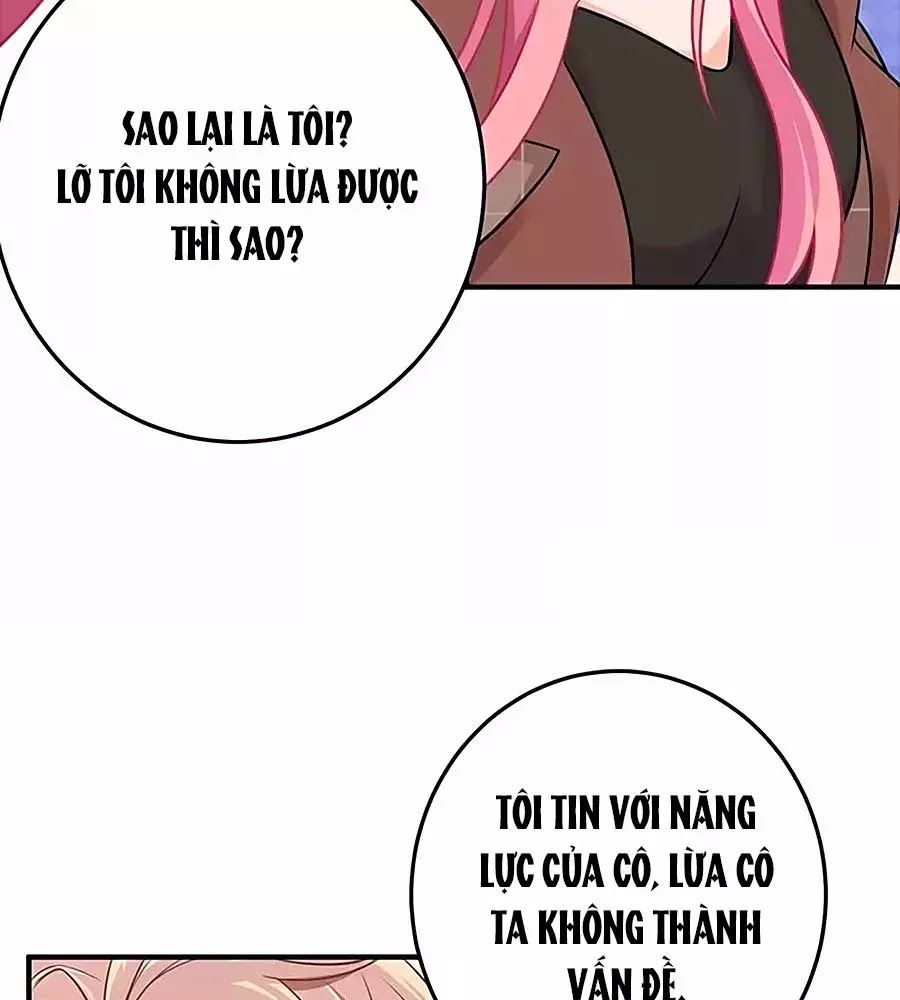 Một Thai Hai Bảo : Đưa Mami Về Nhà ! Chapter 94 - Trang 2