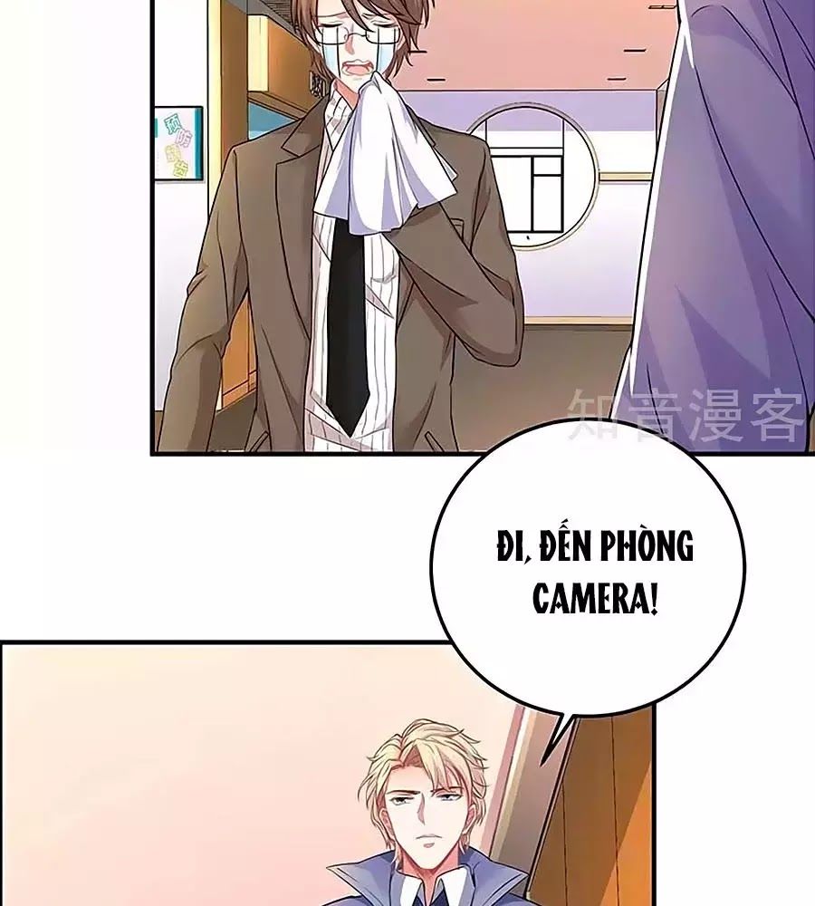 Một Thai Hai Bảo : Đưa Mami Về Nhà ! Chapter 94 - Trang 2