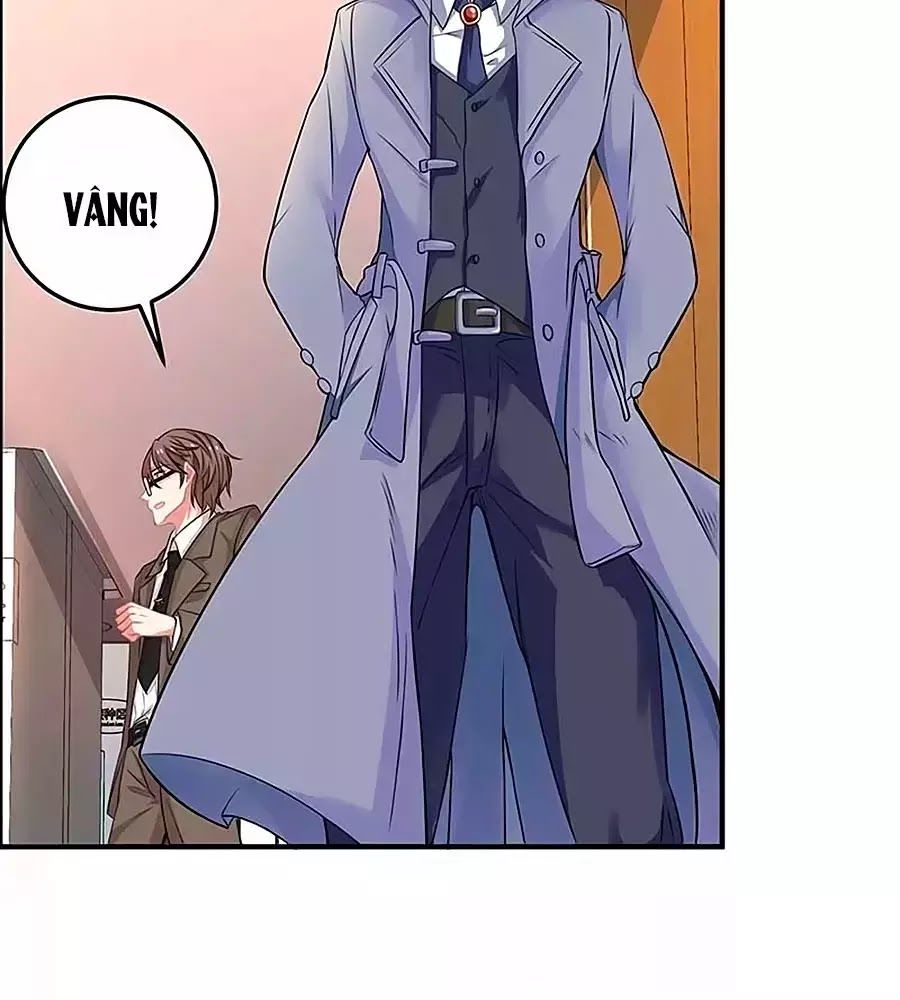 Một Thai Hai Bảo : Đưa Mami Về Nhà ! Chapter 94 - Trang 2