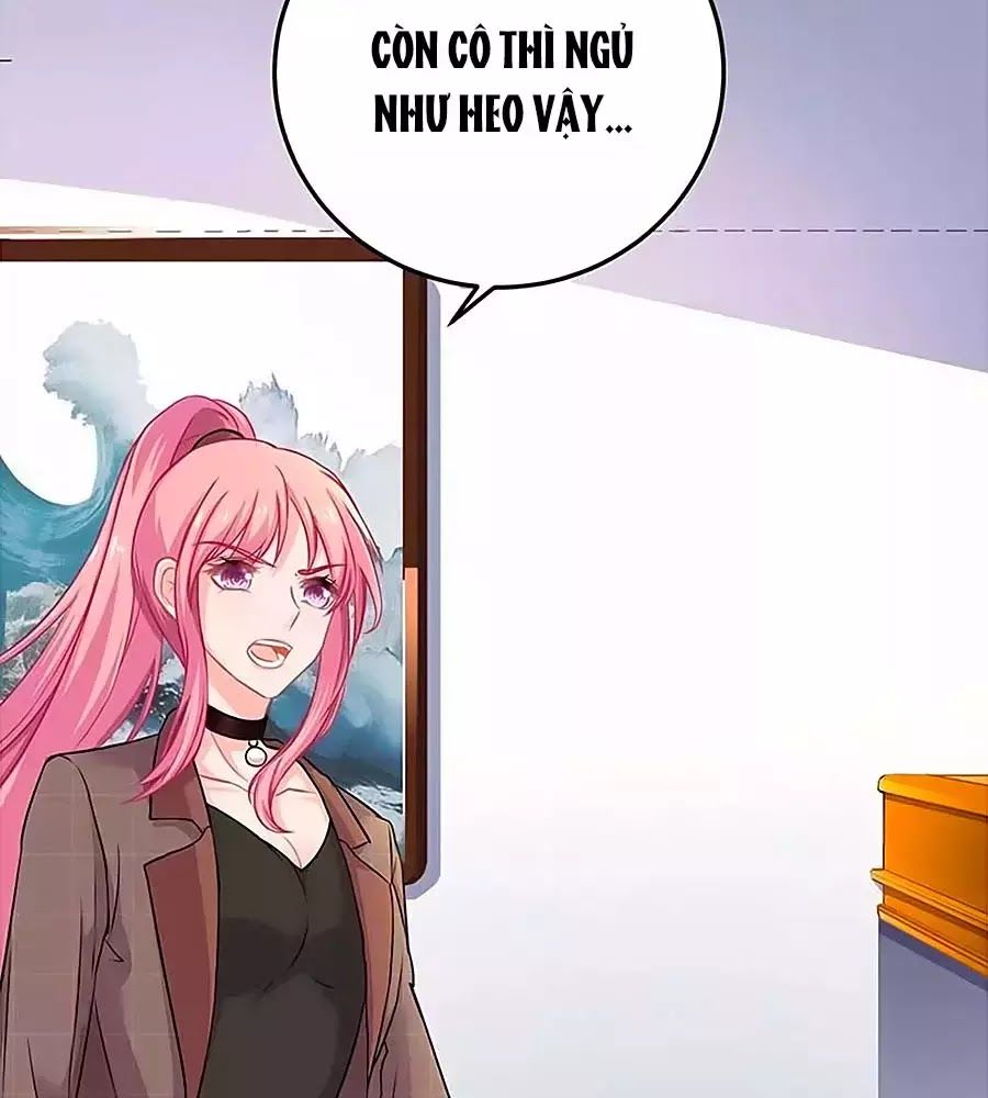 Một Thai Hai Bảo : Đưa Mami Về Nhà ! Chapter 94 - Trang 2