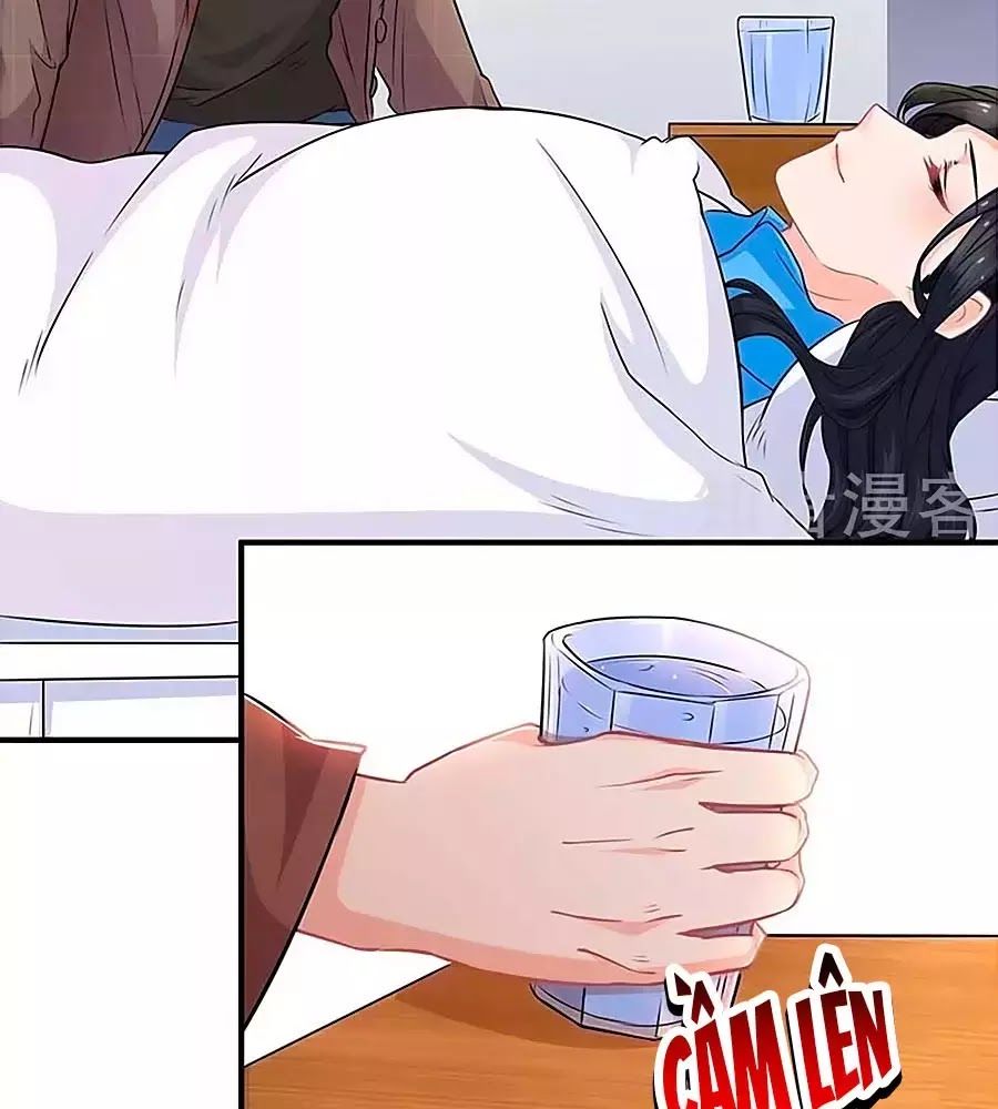 Một Thai Hai Bảo : Đưa Mami Về Nhà ! Chapter 94 - Trang 2