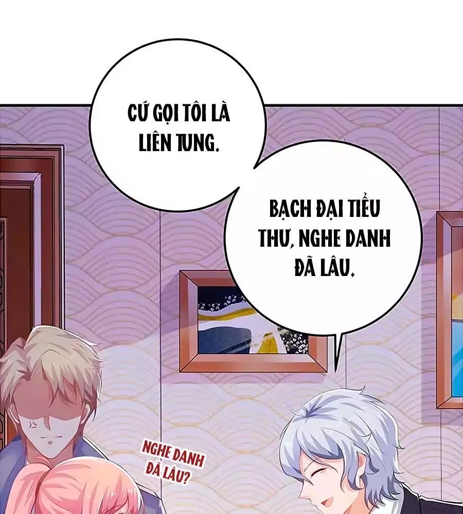 Một Thai Hai Bảo : Đưa Mami Về Nhà ! Chapter 94 - Trang 2