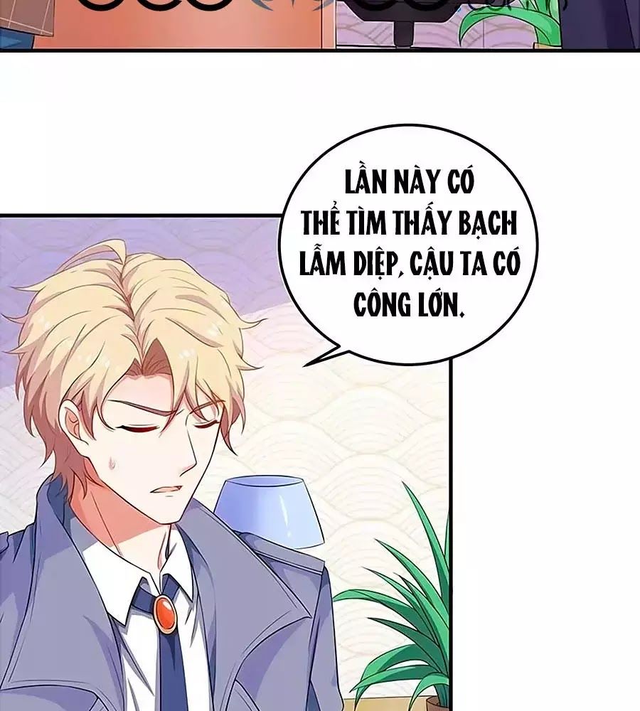 Một Thai Hai Bảo : Đưa Mami Về Nhà ! Chapter 94 - Trang 2