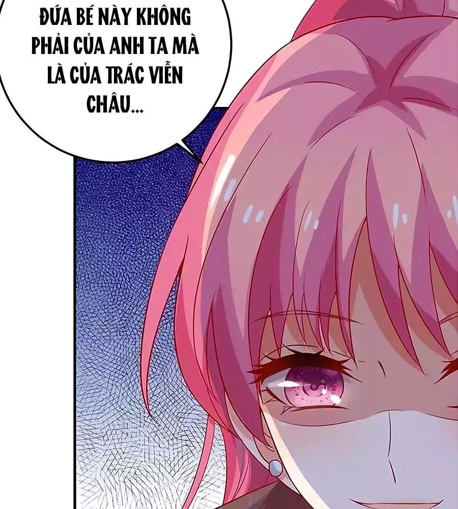 Một Thai Hai Bảo : Đưa Mami Về Nhà ! Chapter 95 - Trang 2