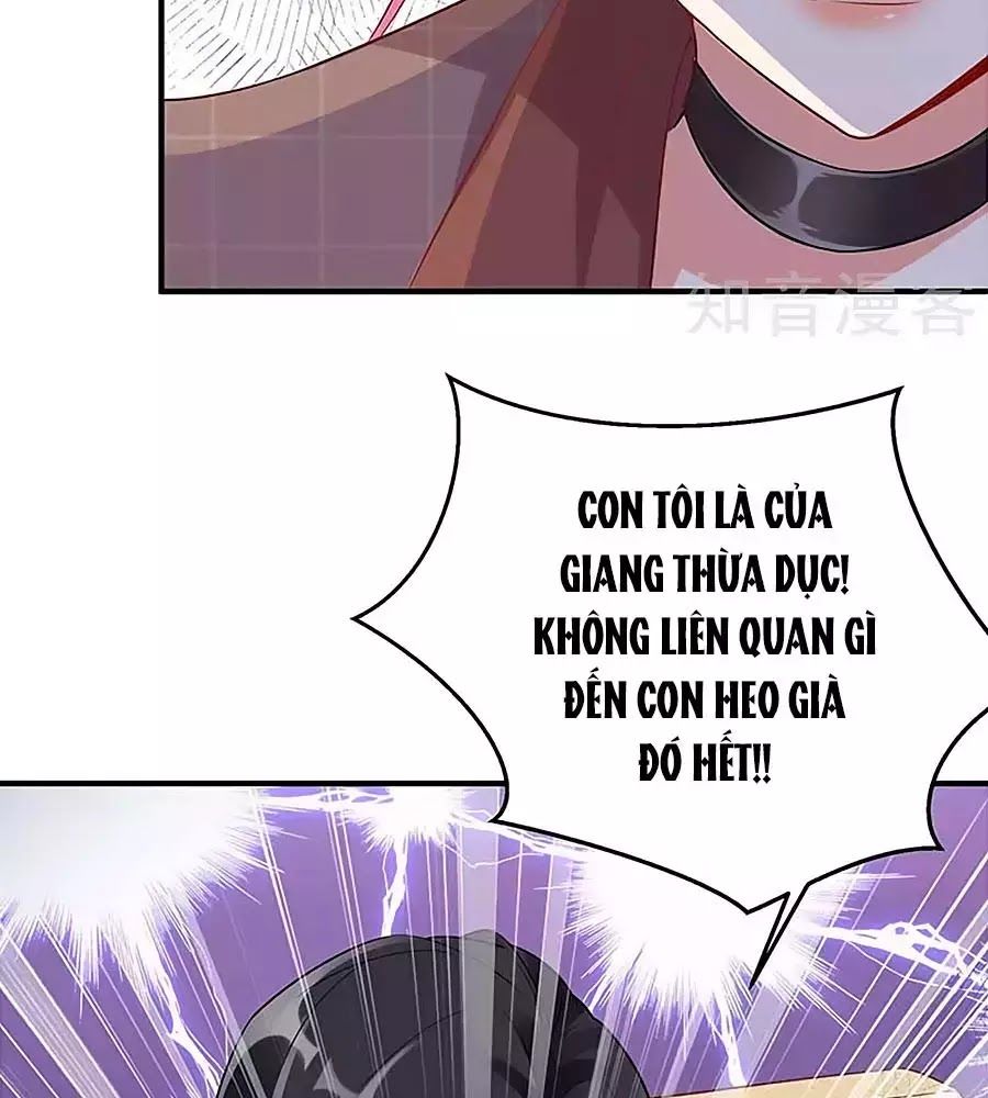 Một Thai Hai Bảo : Đưa Mami Về Nhà ! Chapter 95 - Trang 2