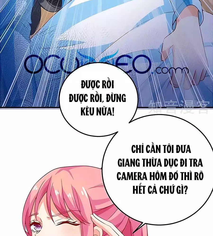 Một Thai Hai Bảo : Đưa Mami Về Nhà ! Chapter 95 - Trang 2