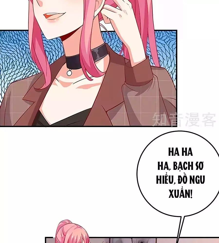 Một Thai Hai Bảo : Đưa Mami Về Nhà ! Chapter 95 - Trang 2