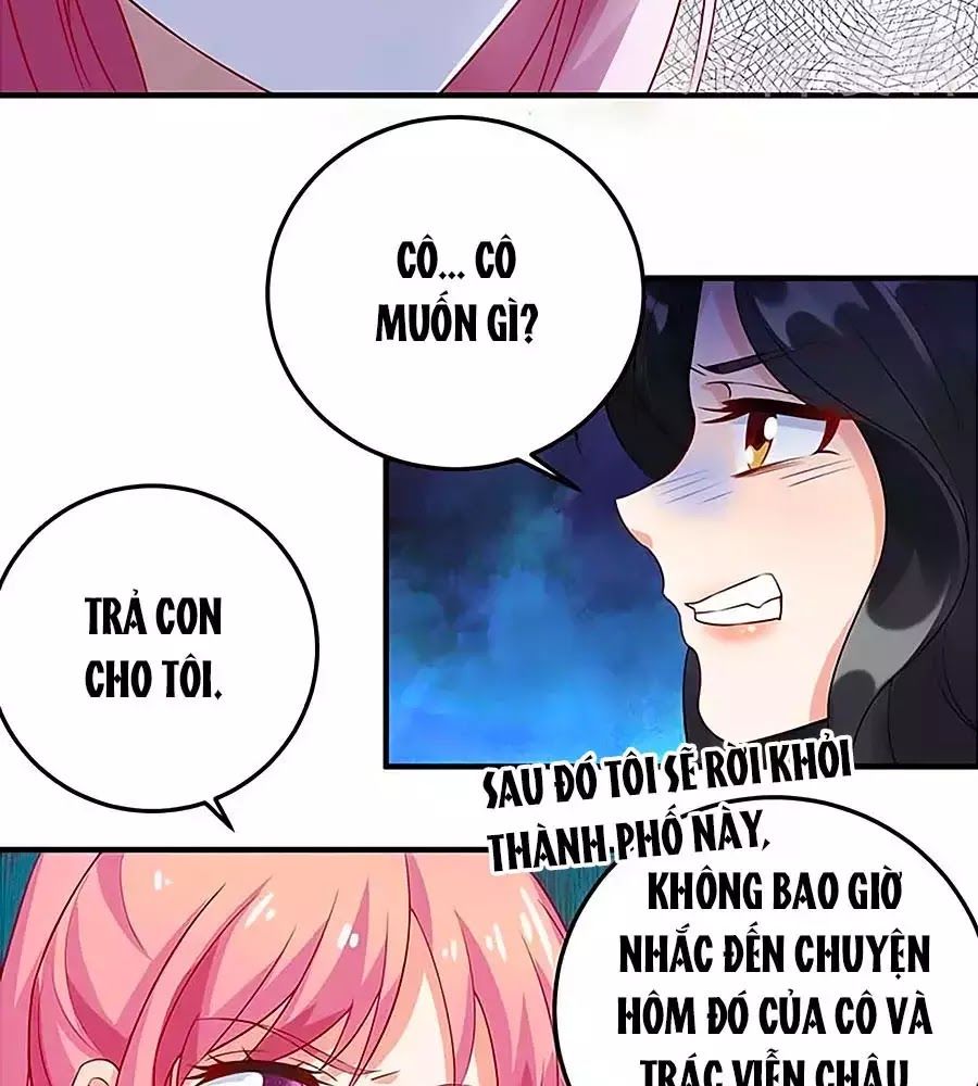 Một Thai Hai Bảo : Đưa Mami Về Nhà ! Chapter 95 - Trang 2