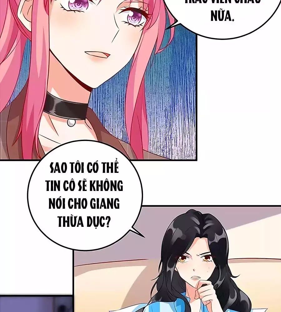 Một Thai Hai Bảo : Đưa Mami Về Nhà ! Chapter 95 - Trang 2