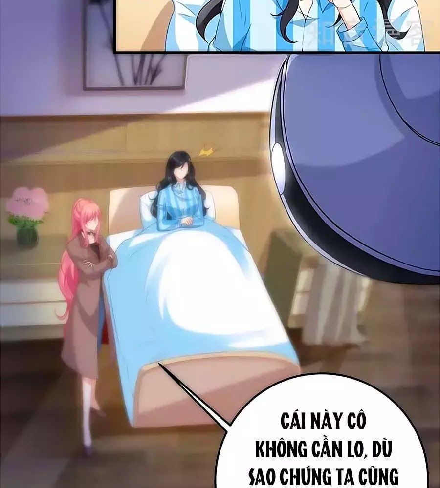 Một Thai Hai Bảo : Đưa Mami Về Nhà ! Chapter 95 - Trang 2