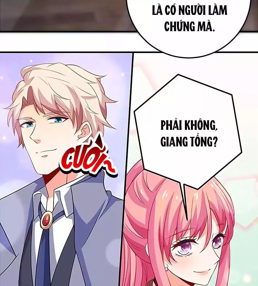 Một Thai Hai Bảo : Đưa Mami Về Nhà ! Chapter 95 - Trang 2