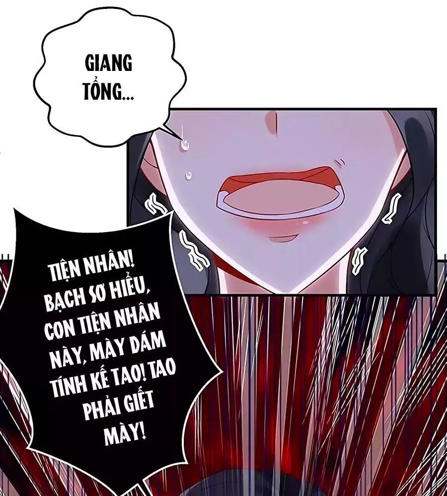 Một Thai Hai Bảo : Đưa Mami Về Nhà ! Chapter 95 - Trang 2