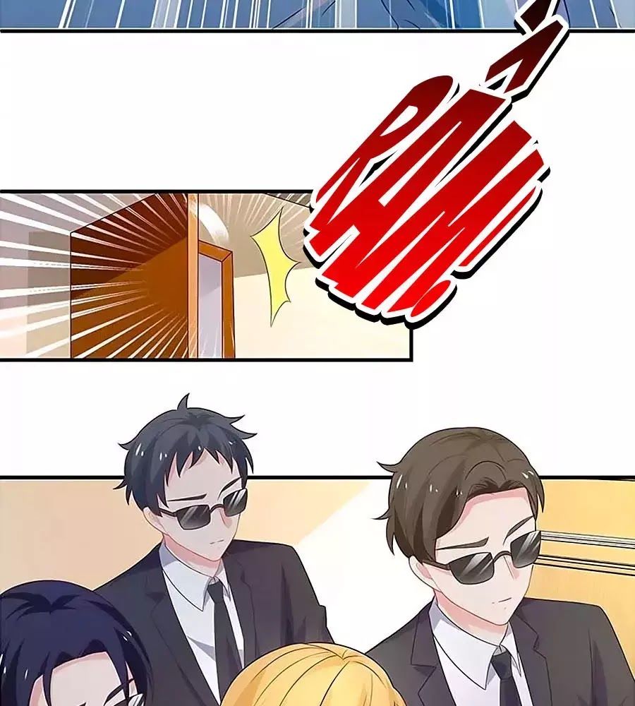 Một Thai Hai Bảo : Đưa Mami Về Nhà ! Chapter 95 - Trang 2