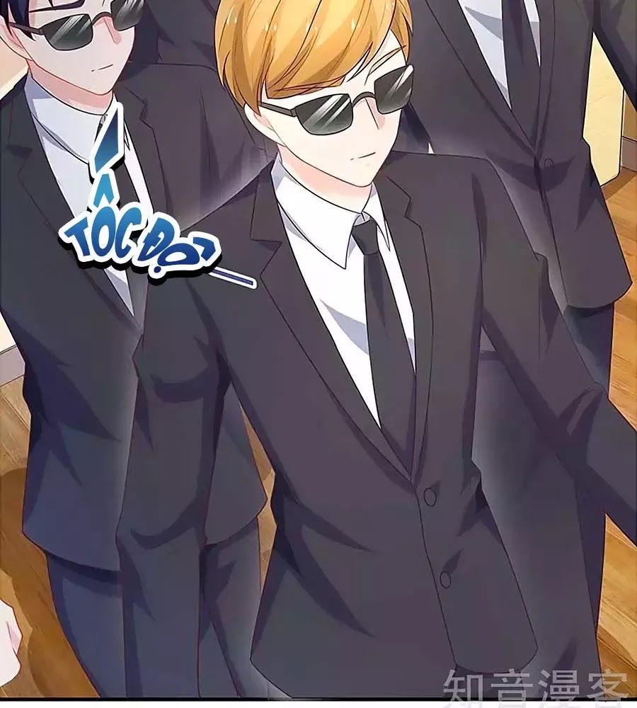 Một Thai Hai Bảo : Đưa Mami Về Nhà ! Chapter 95 - Trang 2