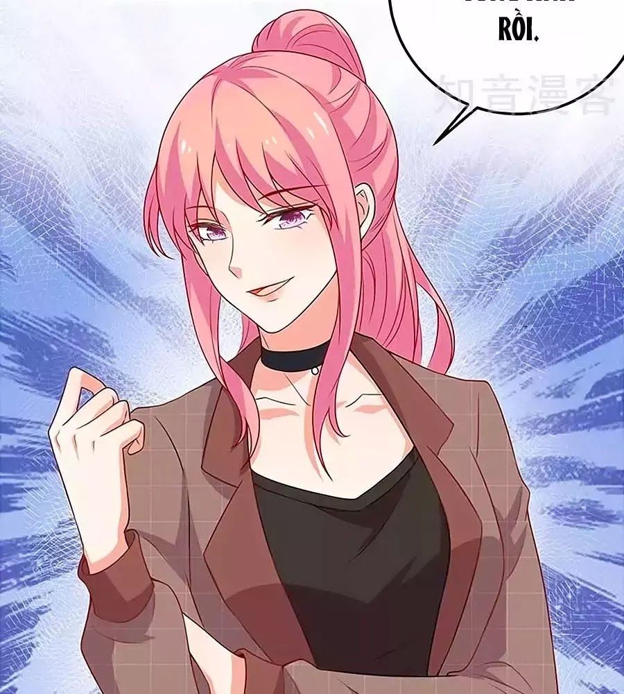 Một Thai Hai Bảo : Đưa Mami Về Nhà ! Chapter 95 - Trang 2